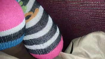 best-friend-homegirl-sleeping-candid-socks-feet.jpg