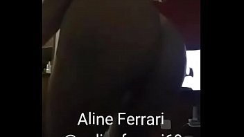 Acompanhantes Loiras Aline Ferrari Sp