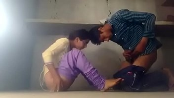 1 Bhopal Bansal Institute Students Fucking In College Construction Building