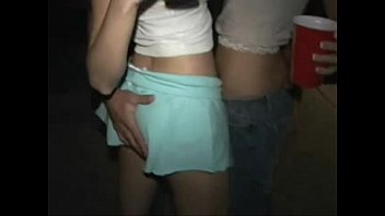 2 Hot College Stundes Get Fucked
